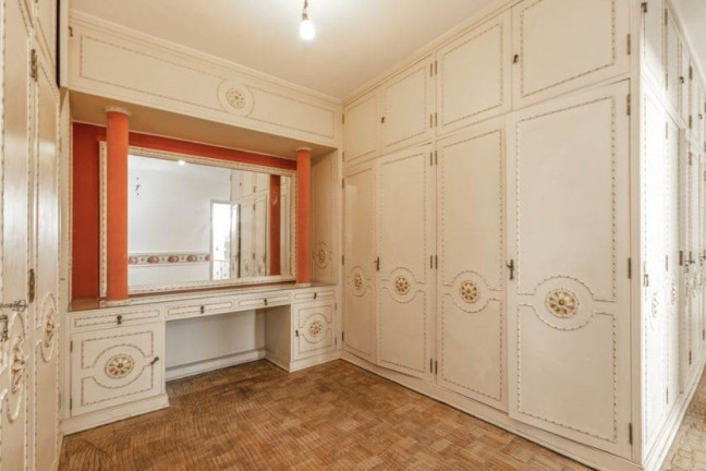Imagem Apartamento com 4 Quartos à Venda, 400 m² em Higienópolis - São Paulo Imagem Apartamento com 4 Quartos à Venda, 400 m² em Higienópolis - São Paulo