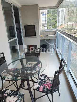 Imagem Apartamento com 3 Quartos à Venda, 76 m² em Palmas - Governador Celso Ramos Imagem Apartamento com 3 Quartos à Venda, 76 m² em Palmas - Governador Celso Ramos