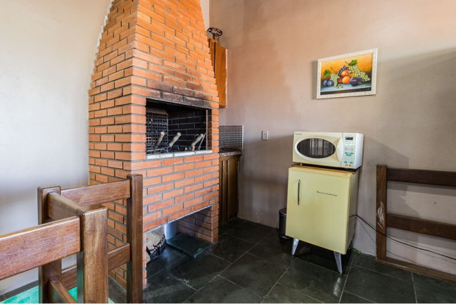 Imagem Casa com 4 Quartos à Venda, 216 m² em Partenon - Porto Alegre Imagem Casa com 4 Quartos à Venda, 216 m² em Partenon - Porto Alegre