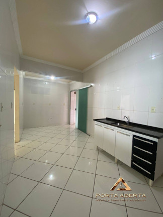 Imagem Apartamento com 3 Quartos à Venda, 105 m² em Ayrton Senna - Ipatinga