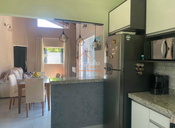 Imagem Casa com 3 Quartos à Venda, 95 m² em Jardim Santa Cruz - Mogi Guaçu Imagem Casa com 3 Quartos à Venda, 95 m² em Jardim Santa Cruz - Mogi Guaçu