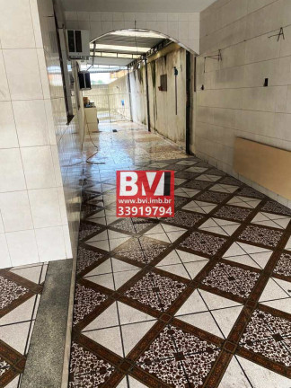 Imagem Casa com 3 Quartos à Venda, 373 m² em Rocha Miranda - Rio De Janeiro