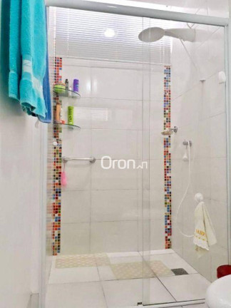Imagem Cobertura com 5 Quartos à Venda, 198 m² em Setor Central - Goiânia Imagem Cobertura com 5 Quartos à Venda, 198 m² em Setor Central - Goiânia