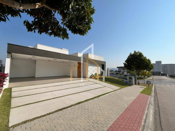 Imagem Casa de Condomínio com 3 Quartos à Venda, 263 m² em Urbanova - São José Dos Campos Imagem Casa de Condomínio com 3 Quartos à Venda, 263 m² em Urbanova - São José Dos Campos