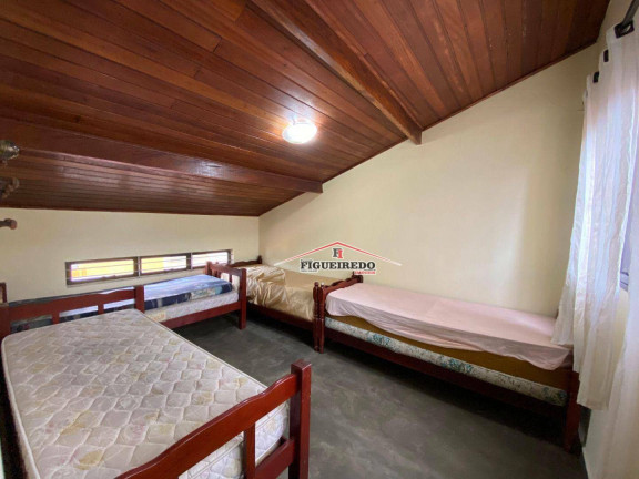 Imagem Casa com 4 Quartos à Venda, 180 m² em Nova Mirim - Praia Grande Imagem Casa com 4 Quartos à Venda, 180 m² em Nova Mirim - Praia Grande