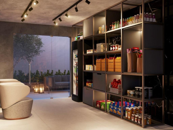 Imagem Apartamento com 1 Quarto à Venda, 23 m² em Ponta De Campina - Cabedelo Imagem Apartamento com 1 Quarto à Venda, 23 m² em Ponta De Campina - Cabedelo