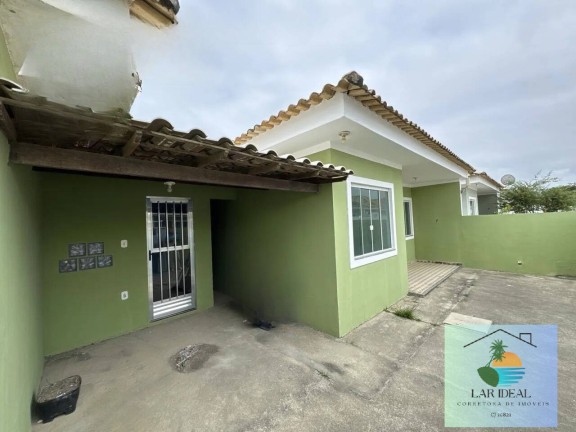 Imagem Casa com 4 Quartos à Venda, em Praia Seca - Araruama Imagem Casa com 4 Quartos à Venda, em Praia Seca - Araruama