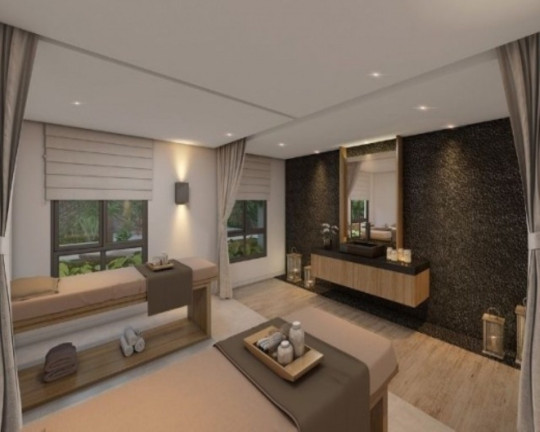 Imagem Imóvel com 1 Quarto à Venda, 26 m² em Liberdade - São Paulo