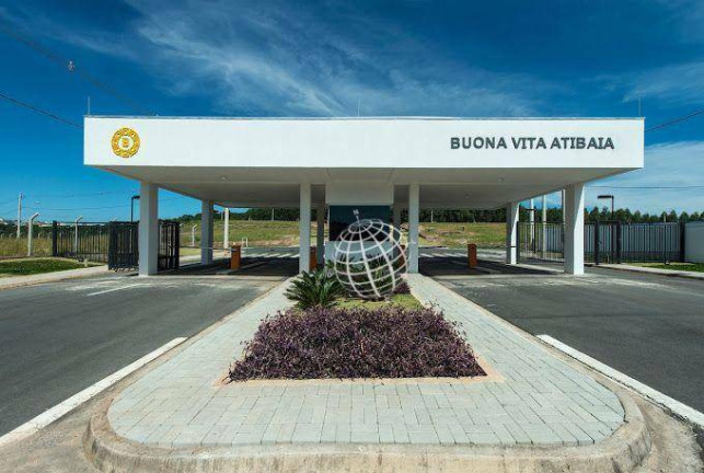 Imagem Casa com 3 Quartos à Venda, 186 m² em Condomínio Buona Vita - Atibaia Imagem Casa com 3 Quartos à Venda, 186 m² em Condomínio Buona Vita - Atibaia