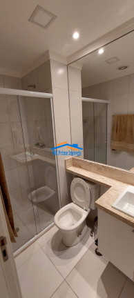 Imagem Apartamento com 2 Quartos à Venda, 60 m² em City Bussocaba - Osasco