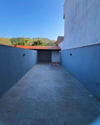Imagem Casa com 2 Quartos à Venda, 113 m² em Pontal - Angra Dos Reis