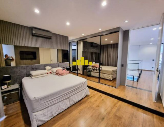 Imagem Casa de Condomínio com 3 Quartos à Venda, 275 m² em Ibiti Royal Park - Sorocaba Imagem Casa de Condomínio com 3 Quartos à Venda, 275 m² em Ibiti Royal Park - Sorocaba