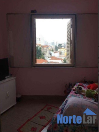 Imagem Apartamento com 3 Quartos à Venda, 70 m² em Santana - São Paulo Imagem Apartamento com 3 Quartos à Venda, 70 m² em Santana - São Paulo
