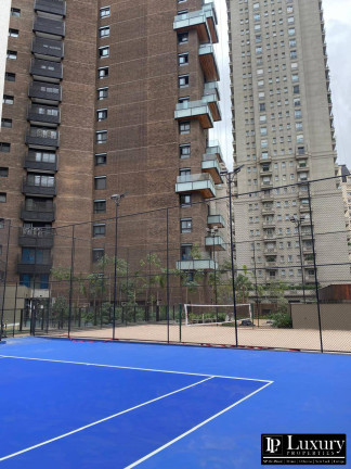 Imagem Apartamento com 4 Quartos à Venda, 472 m² em Itaim Bibi - São Paulo