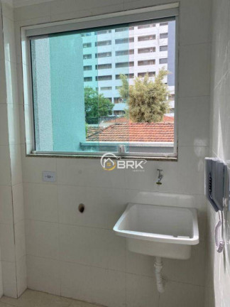 Imagem Apartamento com 2 Quartos à Venda, 41 m² em Vila Esperança - São Paulo
