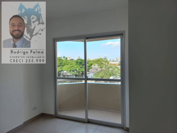 Imagem Apartamento com 2 Quartos à Venda, 57 m² em Jardim Das Indústrias - São José Dos Campos Imagem Apartamento com 2 Quartos à Venda, 57 m² em Jardim Das Indústrias - São José Dos Campos