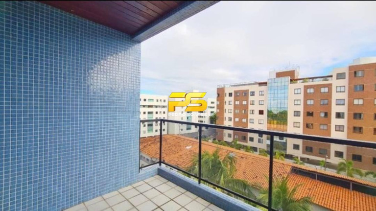 Imagem Apartamento com 3 Quartos à Venda, 148 m² em Poço - Cabedelo Imagem Apartamento com 3 Quartos à Venda, 148 m² em Poço - Cabedelo