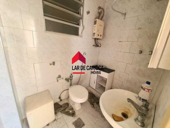 Imagem Apartamento com 1 Quarto à Venda, 40 m² em Copacabana - Rio De Janeiro Imagem Apartamento com 1 Quarto à Venda, 40 m² em Copacabana - Rio De Janeiro
