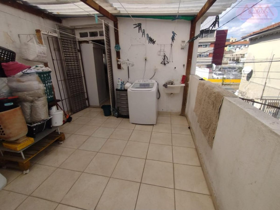 Imagem Sobrado com 2 Quartos à Venda, 83 m² em Sacomã - São Paulo Imagem Sobrado com 2 Quartos à Venda, 83 m² em Sacomã - São Paulo