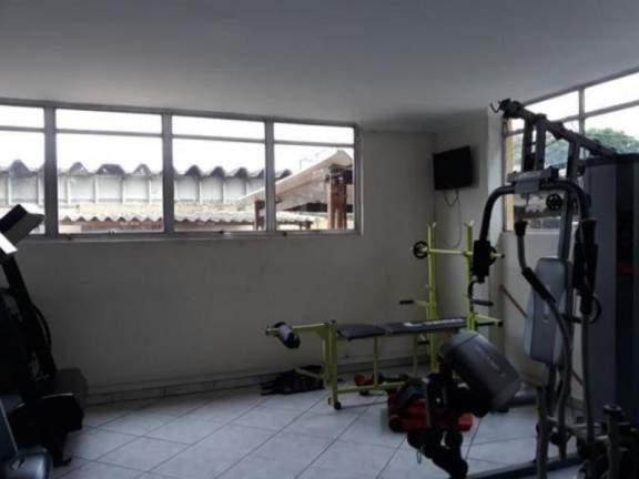 Imagem Apartamento com 2 Quartos à Venda, 50 m² em Limão - São Paulo Imagem Apartamento com 2 Quartos à Venda, 50 m² em Limão - São Paulo