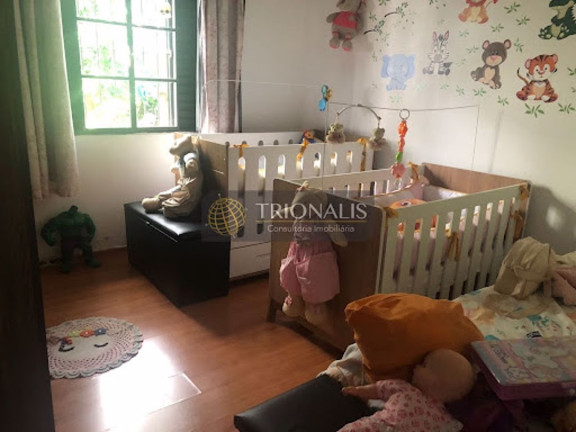 Imagem Casa com 3 Quartos à Venda, 89 m² em Vila Thais - Atibaia Imagem Casa com 3 Quartos à Venda, 89 m² em Vila Thais - Atibaia