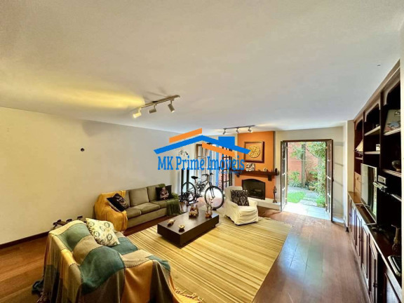 Imagem Sobrado com 4 Quartos à Venda, 228 m² em Jardim Jussara - São Paulo Imagem Sobrado com 4 Quartos à Venda, 228 m² em Jardim Jussara - São Paulo