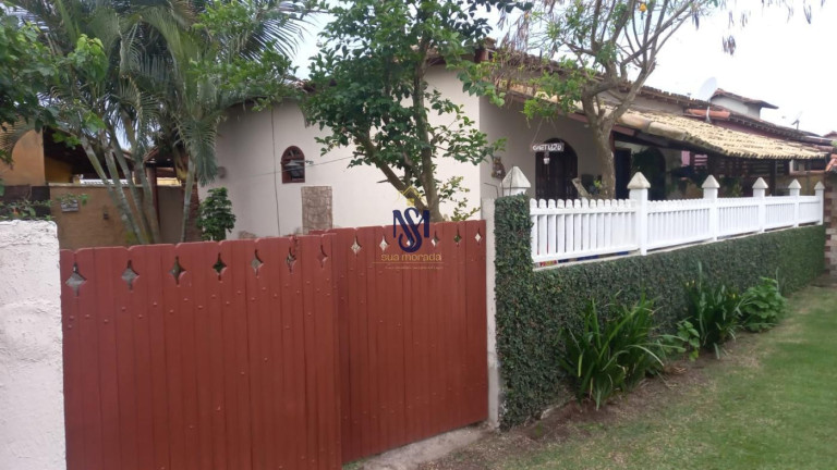 Imagem Casa com 2 Quartos à Venda, em Unamar - Cabo Frio Imagem Casa com 2 Quartos à Venda, em Unamar - Cabo Frio