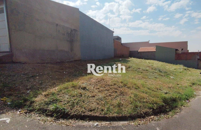 Imagem Terreno à Venda, 384 m² em Vila Industrial - Rio Claro Imagem Terreno à Venda, 384 m² em Vila Industrial - Rio Claro