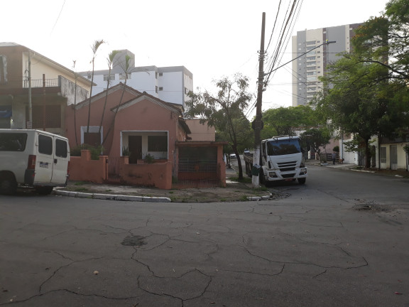 Imagem Sobrado com 2 Quartos para Alugar, 105 m² em Jardim Da Gloria - Sp Imagem Sobrado com 2 Quartos para Alugar, 105 m² em Jardim Da Gloria - Sp