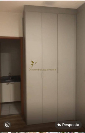 Imagem Apartamento com 1 Quarto à Venda, 58 m² em Chácara Do Solar Iii - Santana De Parnaíba