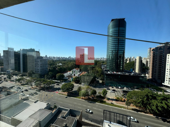 Imagem Apartamento com 4 Quartos à Venda, 356 m² em Jardim Europa - São Paulo