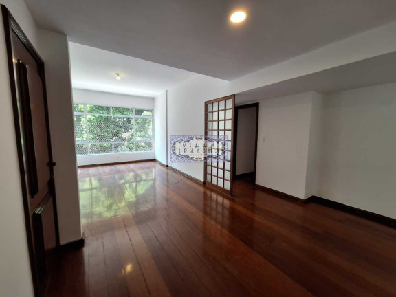 Imagem Apartamento com 3 Quartos à Venda, 126 m² em Laranjeiras - Rio De Janeiro Imagem Apartamento com 3 Quartos à Venda, 126 m² em Laranjeiras - Rio De Janeiro