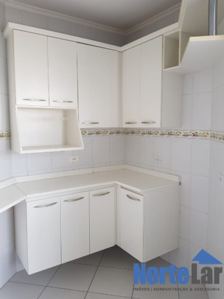 Imagem Apartamento com 2 Quartos à Venda, 63 m² em Parque Mandaqui - São Paulo Imagem Apartamento com 2 Quartos à Venda, 63 m² em Parque Mandaqui - São Paulo
