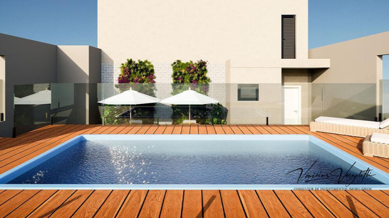 Imagem Apartamento com 2 Quartos à Venda, 81 m² em São Francisco De Assis - Camboriú