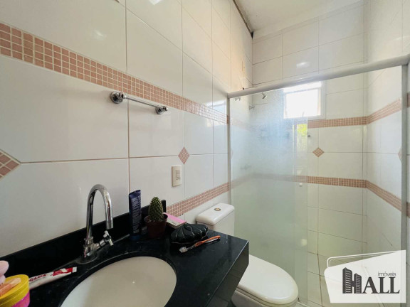 Imagem Casa com 3 Quartos à Venda, 199 m² em Condomínio Vilage La Montagne - São José Do Rio Preto Imagem Casa com 3 Quartos à Venda, 199 m² em Condomínio Vilage La Montagne - São José Do Rio Preto