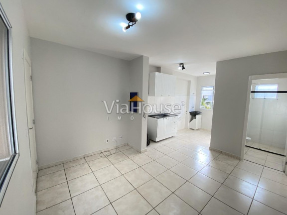 Imagem Apartamento com 2 Quartos à Venda, 43 m² em Campos Elíseos - Ribeirão Preto Imagem Apartamento com 2 Quartos à Venda, 43 m² em Campos Elíseos - Ribeirão Preto