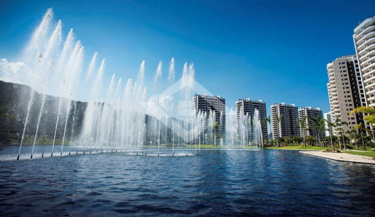 Imagem Apartamento com 3 Quartos à Venda, 171 m² em Barra Olímpica - Rio De Janeiro Imagem Apartamento com 3 Quartos à Venda, 171 m² em Barra Olímpica - Rio De Janeiro