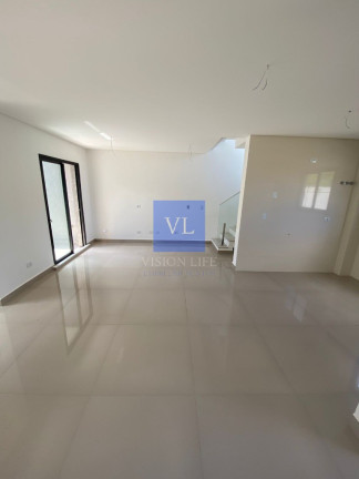 Imagem Casa com 3 Quartos à Venda, 129 m² em Boqueirão - Curitiba