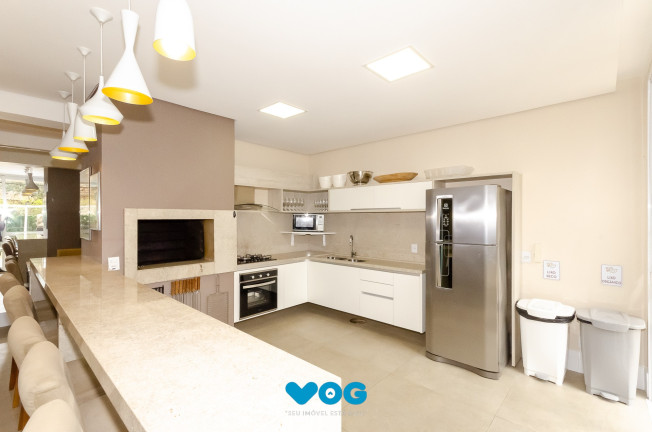 Imagem Imóvel com 2 Quartos à Venda, 86 m² em Menino Deus - Porto Alegre