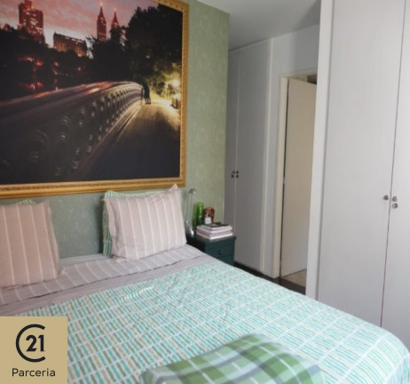 Imagem Apartamento com 3 Quartos à Venda, 107 m² em Indianópolis - São Paulo Imagem Apartamento com 3 Quartos à Venda, 107 m² em Indianópolis - São Paulo