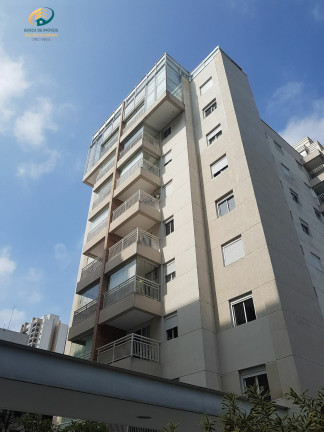 Imagem Cobertura com 3 Quartos à Venda, 116 m² em Jardim Prudência - São Paulo