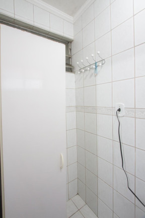 Imagem Apartamento com 2 Quartos à Venda, 52 m² em Bela Vista - São Paulo