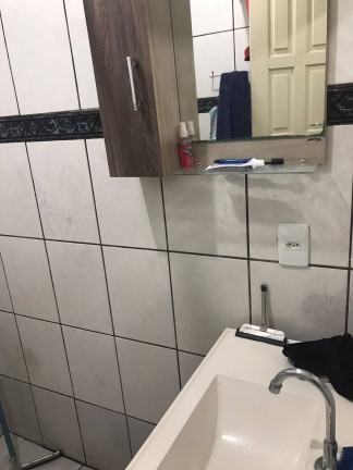 Imagem Casa com 2 Quartos à Venda, em Taboão - Diadema Imagem Casa com 2 Quartos à Venda, em Taboão - Diadema