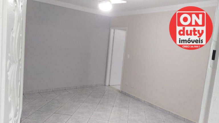 Imagem Casa com 3 Quartos à Venda, 126 m² em Embaré - Santos Imagem Casa com 3 Quartos à Venda, 126 m² em Embaré - Santos