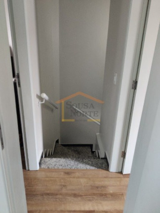 Imagem Casa de Condomínio com 2 Quartos à Venda, 66 m² em Jaçanã - São Paulo Imagem Casa de Condomínio com 2 Quartos à Venda, 66 m² em Jaçanã - São Paulo