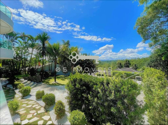Imagem Casa de Condomínio com 4 Quartos à Venda, em Jardim Indaiá - Embu Das Artes Imagem Casa de Condomínio com 4 Quartos à Venda, em Jardim Indaiá - Embu Das Artes