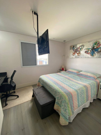 Imagem Apartamento com 3 Quartos à Venda, 96 m² em Vila Andrade - São Paulo Imagem Apartamento com 3 Quartos à Venda, 96 m² em Vila Andrade - São Paulo