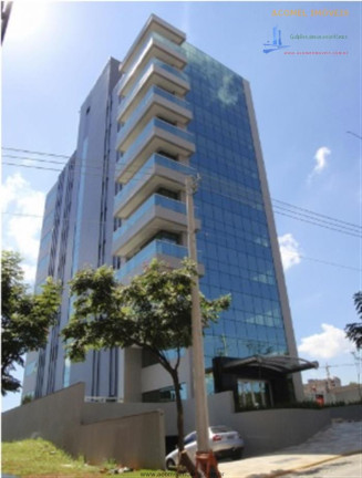 Imagem Imóvel Comercial para Alugar, 4.000 m² em Alphaville - Barueri
