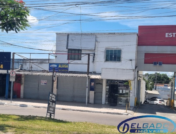 Imagem Imóvel para Alugar, 85 m² em Nancilândia - Itaboraí