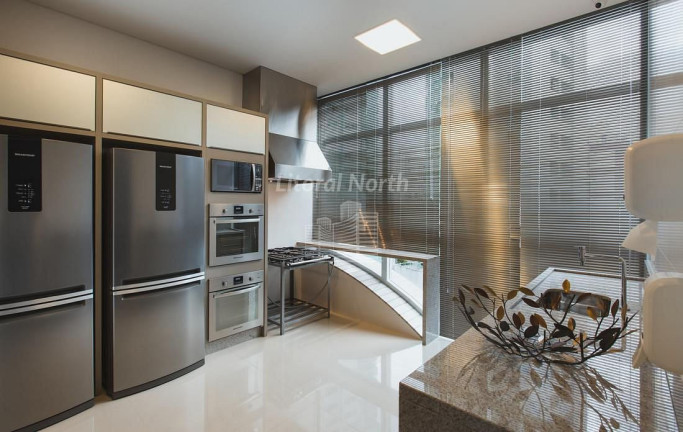 Imagem Apartamento com 4 Quartos à Venda, 167 m² em Centro - Balneário Camboriú